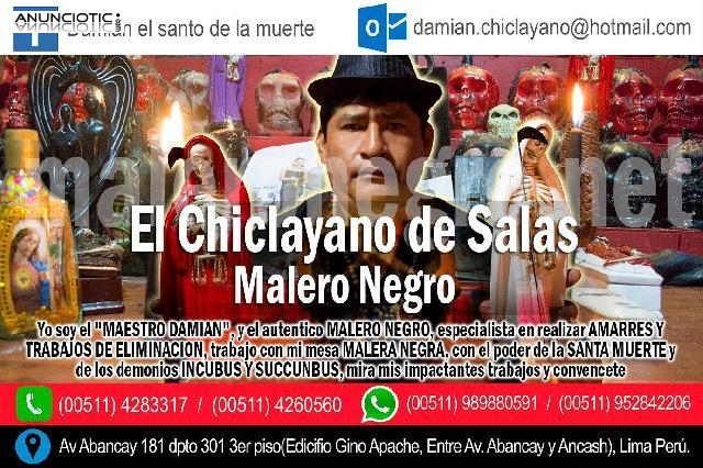 BRUJERIA  ESPA&Ntilde;A 