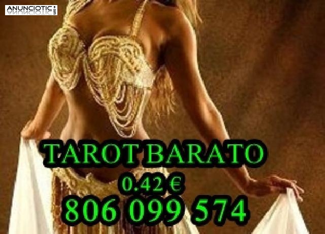 Tarot barato y bueno vidente JULIETTA 806 099 574