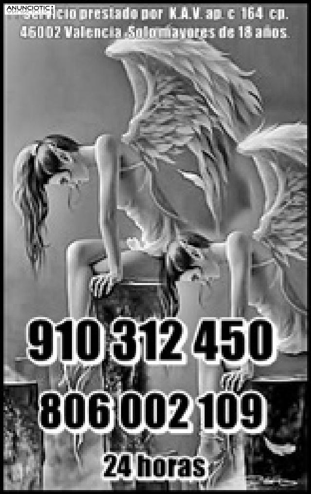 D&eacute;jate asesorar por Expertas profesionales, videntes y tarotistas  prom. Vi