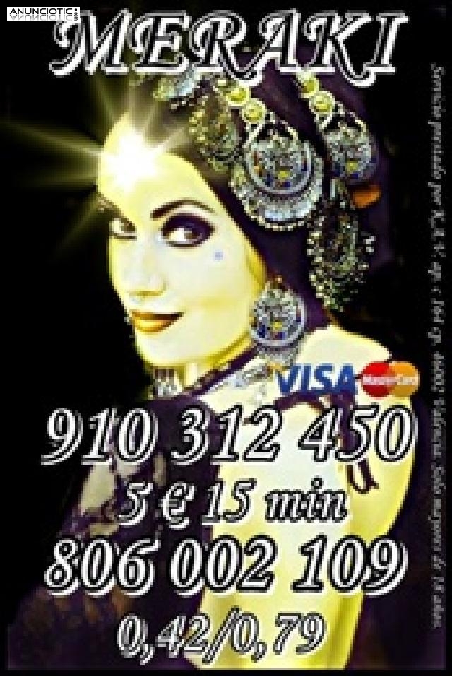 15�  55 min. 18�  65 min. �    20�  75 min. Tarot l&iacute;nea directa 806 002 109