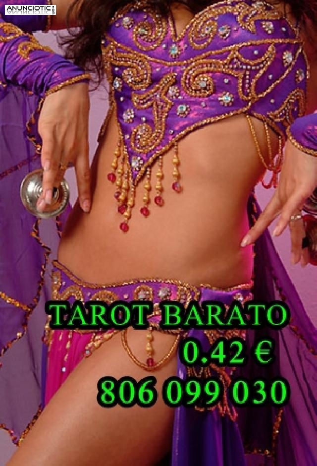 Tarot barato y fiable videncia 0.42� ANA ISBERT 806 099 030 