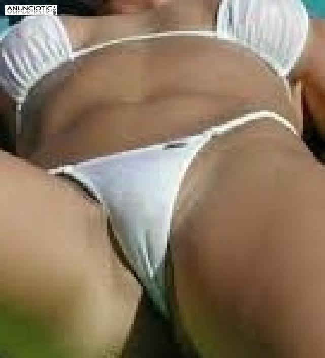 Hot line muy caliente y divertida&uml;-.