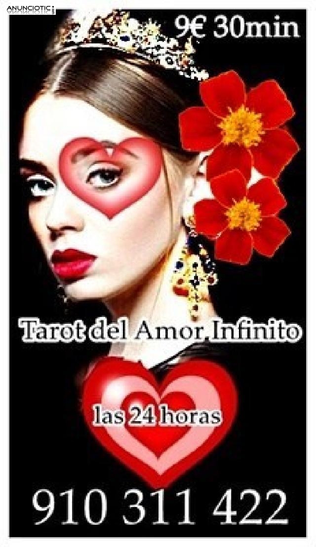 AMOR INFINITO ATENCION LAS 24 HRS 910311422-806002128 Coste min.0,42/0,79 c