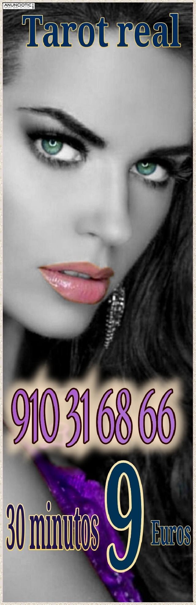 Tarot  &uacute;nico profesional 15  minutos 5 euros .