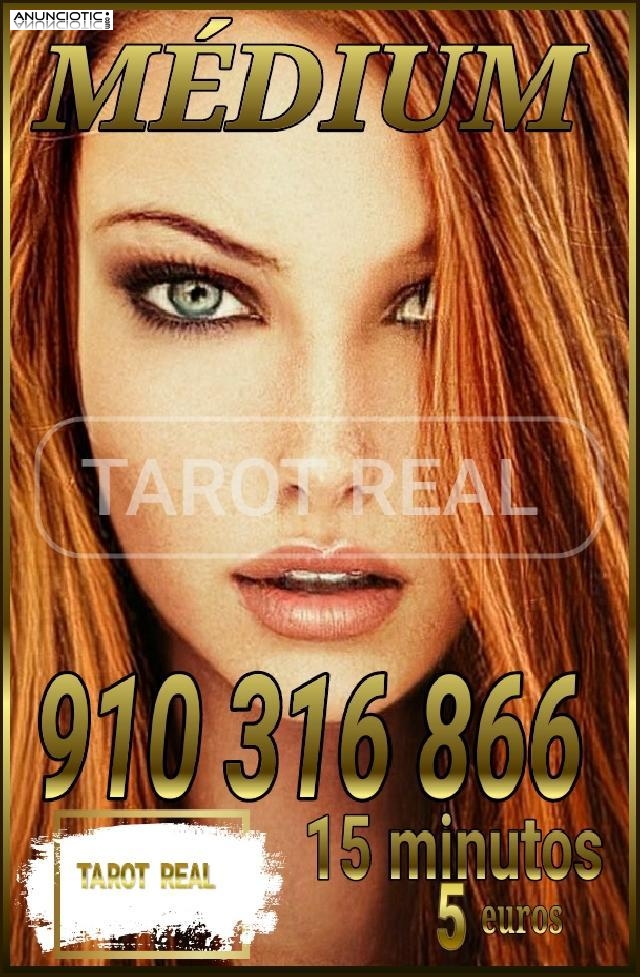 Tarot real 30 minutos 9 euros tarot, videntes y m&eacute;dium oferta _..