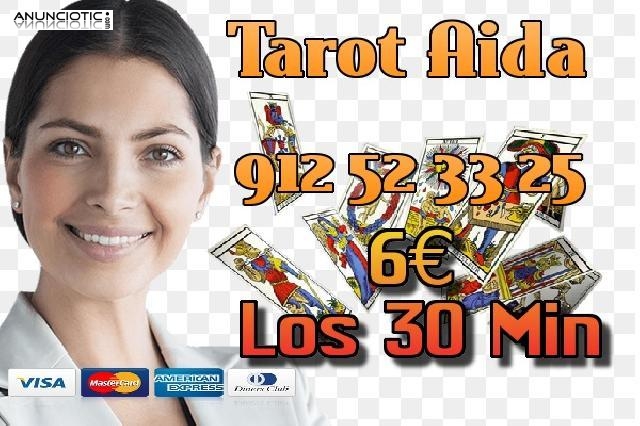 Tarot Visa Fiable/ 806 Tarot/ 6 �  los 30 Min
