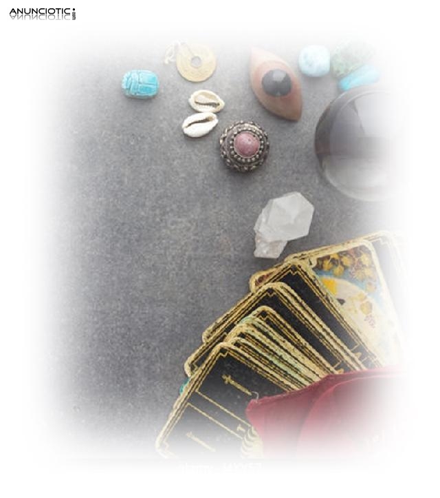 Tarot Econ&oacute;mico Que No Falla, Videntes para rituales siete dias