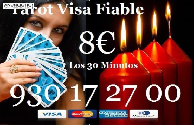 Tarot Visa Telefonico Fiable/806 Tarot del Amor.