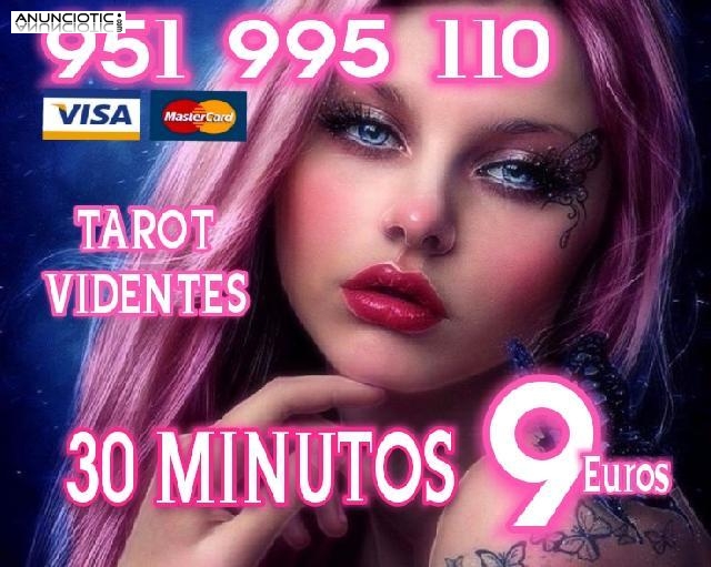 Los mejores tarotista y videntes 30 minutos 9 � visa 