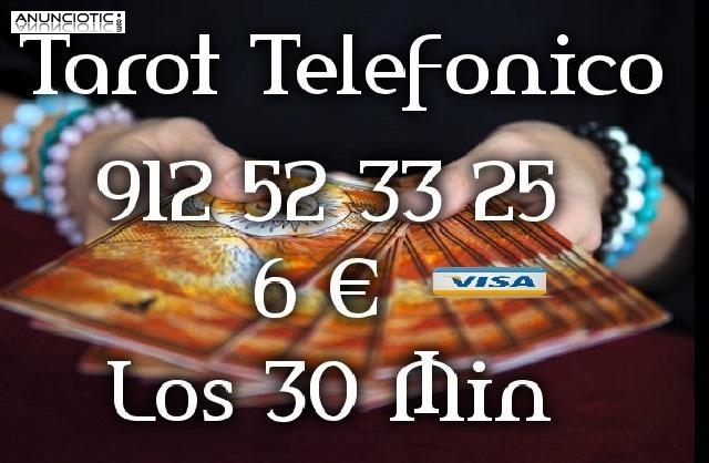 Tarot Visa 6 � los 30 Min/806 Tarot