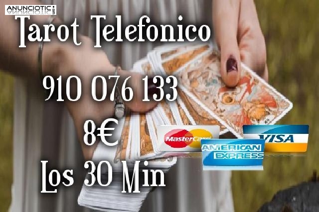 Tarot Del Amor Telefonico � Tirada De Tarot