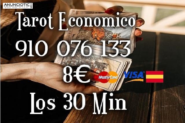 Descubre Tu Futuro A Trav&eacute;s del Tarot