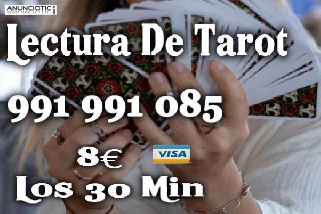 Tarot Visa Las 24 Horas Econ&oacute;mico 919 991 085