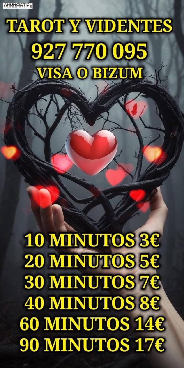 Tarot telef&oacute;nico 3 euros visa econ&oacute;mico
