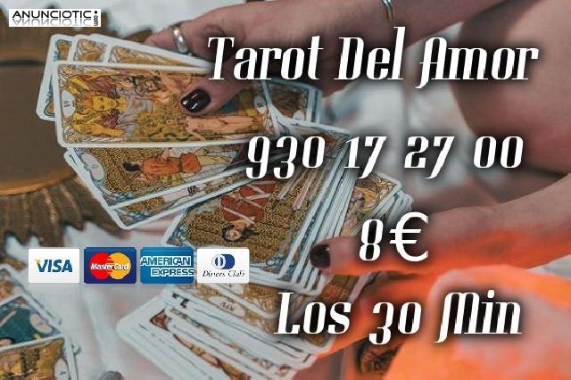 Tarot Visa Barato Fiable | Lectura De Cartas