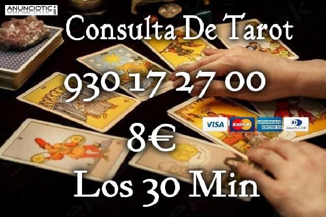 ! Tirada Tarot Telefonico ! Tarot Visa Las 24 Horas