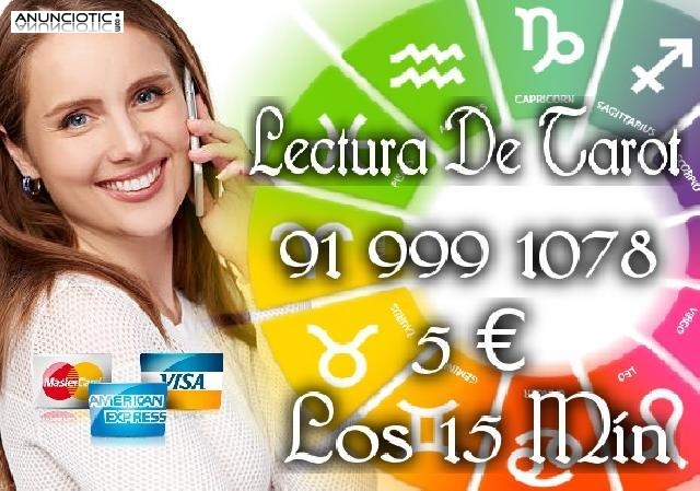 Transforma Tu Vida Con El Tarot | 