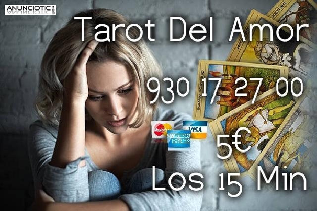 Tarot En Linea | Tarot Visa Del Amor