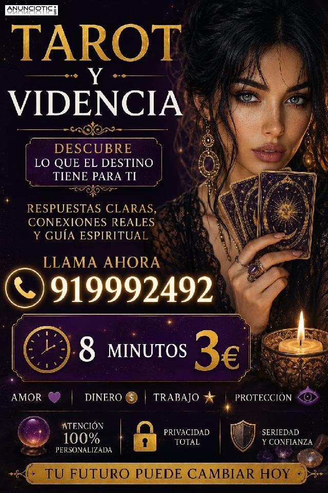 Respuestas claras para tus dudas y encuentra paz 