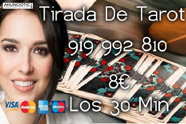Consulta Tirada De Tarot | Tarotistas