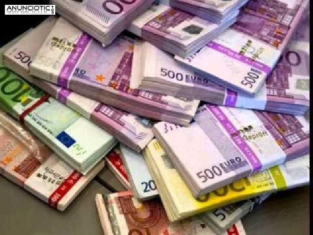   ofrecer un pr&eacute;stamo