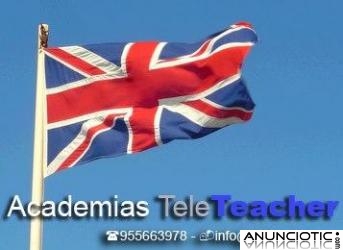 Academias TeleTeacher