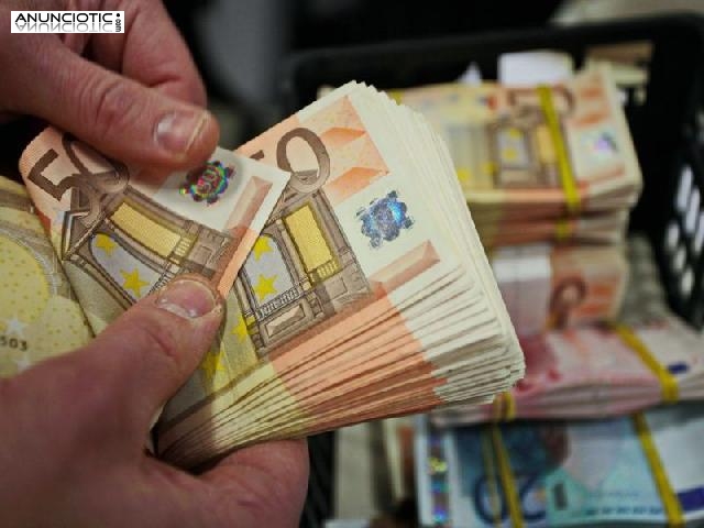 suministro de cr&eacute;ditos