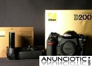  En venta: Nikon D800, D600, D7000, D5100, D3200, Canon C&aacute;mara y Lentes 