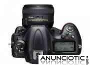  En venta: Nikon D800, D600, D7000, D5100, D3200, Canon C&aacute;mara y Lentes 