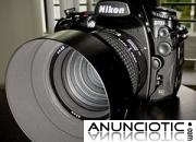  En venta: Nikon D800, D600, D7000, D5100, D3200, Canon C&aacute;mara y Lentes 