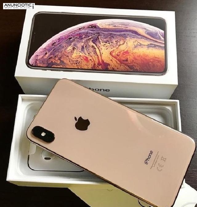 Apple iPhone XS 64GB = �400 ,iPhone XS Max 64GB = �430,iPhone X 64GB = �300