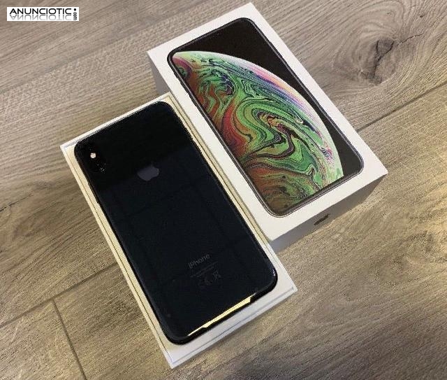 Apple iPhone XS 64GB = �400 ,iPhone XS Max 64GB = �430,iPhone X 64GB = �300