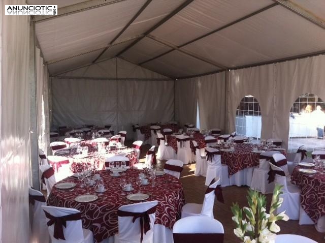 Venta nacional de manteles econ&oacute;micos