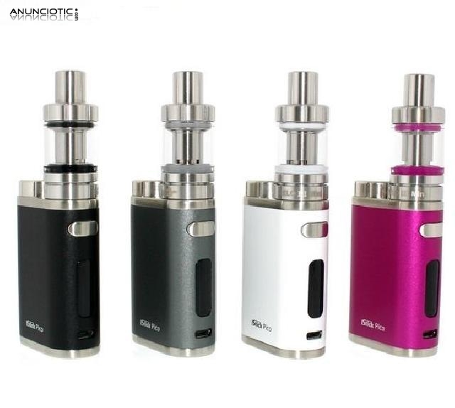 Vitalcigar - Tienda online de cigarrillos electr&oacute;nicos