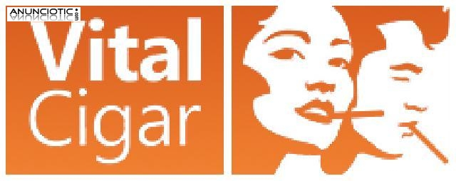 Vitalcigar - Tienda online de cigarrillos electr&oacute;nicos