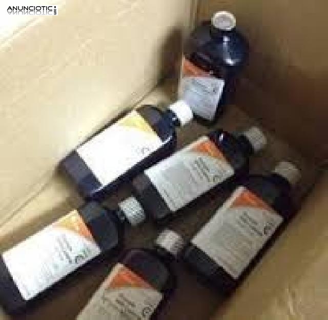 Comprar Actavis prometazina con code&iacute;na jarabe para la tos p&uacute;rpura
