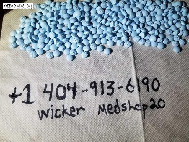 Alprazolam, Oxy, DMT, LSD, METH, WEED, whatsapp +1 404-913-6190