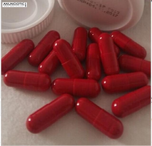 Rubifen 20 mg 30 capsulas