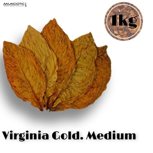  Hoja de Tabaco Natural. Virginia Premium. 633438735