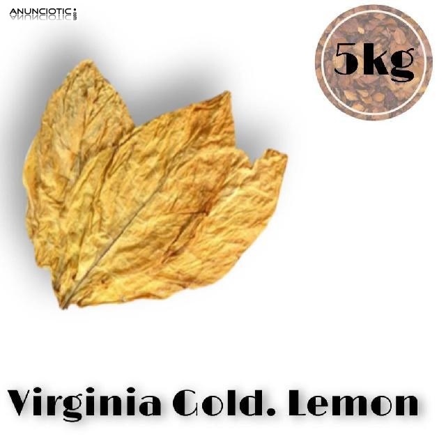  Hoja de Tabaco Natural. Virginia Premium. 633438735