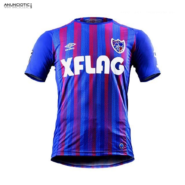Camisetas de futbol FC Tokyo baratas 2020