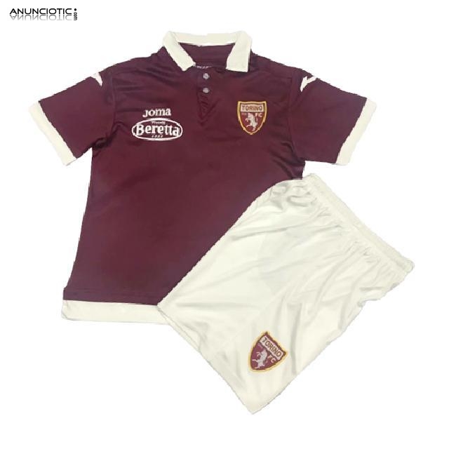 Camisetas Turin replicas 2019-2020