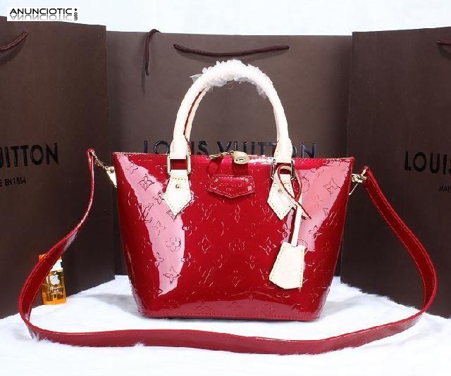 Gucci.Bally.Dior. Armani.LV.bolsas.35euros