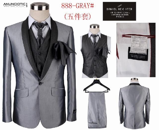 Nuestra empresa mayorista :traje Polo.GUCCI.DG.Armani � 55