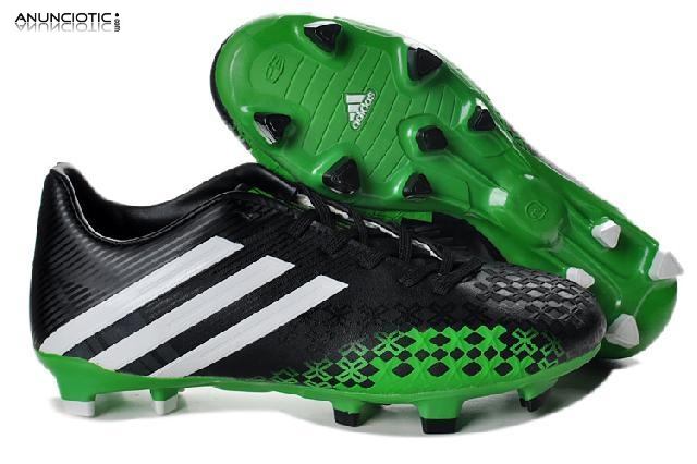 Nuestra gran n&uacute;mero de empresas en venta: botas de f&uacute;tbol Adidas .NIKE � 38