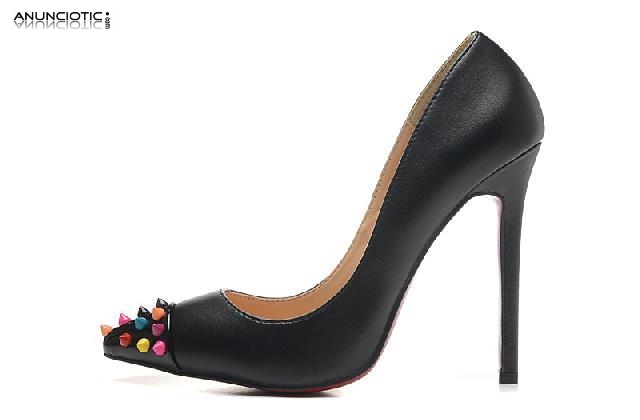 Nous vendons : Gianmarco Lorenzi.christian Louboutin talons � 55 