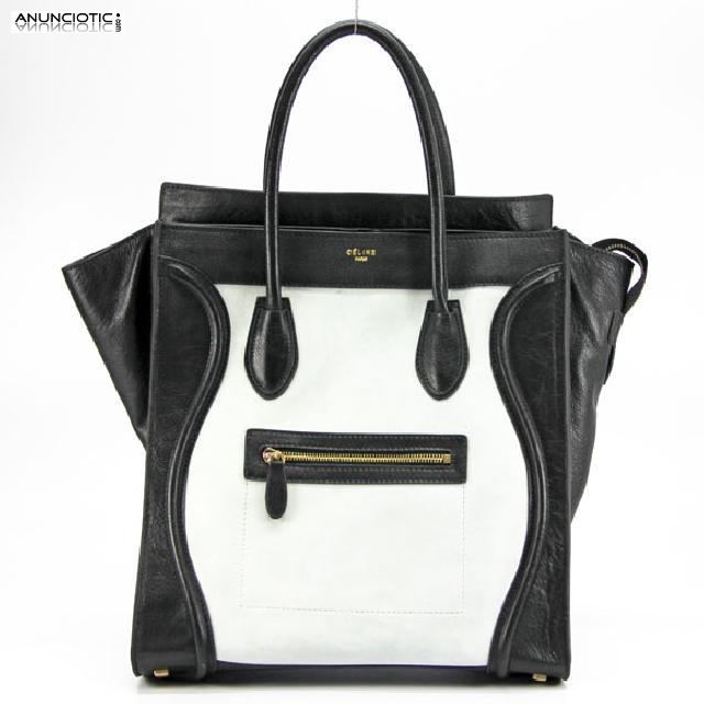 Venta directa de f&aacute;brica bolsas AAA+: bolso .GUCCI.Hermes.Chanel.� 45