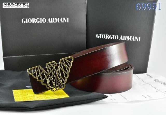 Nuestra empresa mayorista: POLO.LV.GUCCI.Armani.BOSS.cintur&oacute;n25 euros piel
