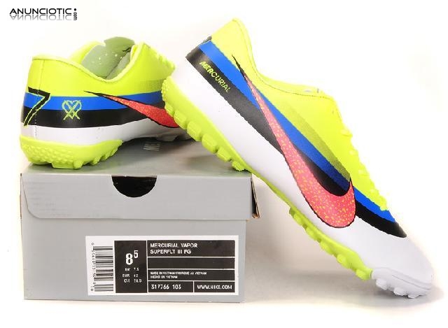  Nuestra gran n&uacute;mero de empresas en venta: botas de f&uacute;tbol Adidas .NIKE � 3