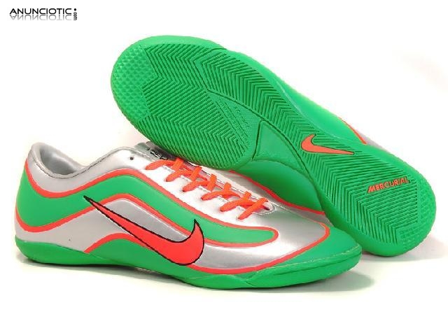  Nuestra gran n&uacute;mero de empresas en venta: botas de f&uacute;tbol Adidas .NIKE � 3